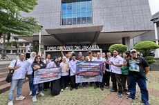 Update BNPB: 1 Juta Warga Mengungsi Akibat Banjir-Longsor Sumatera