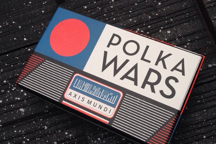 Polka Wars