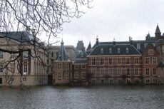 Terkait Penahanan Diplomat, Belanda Meminta Maaf kepada Rusia 