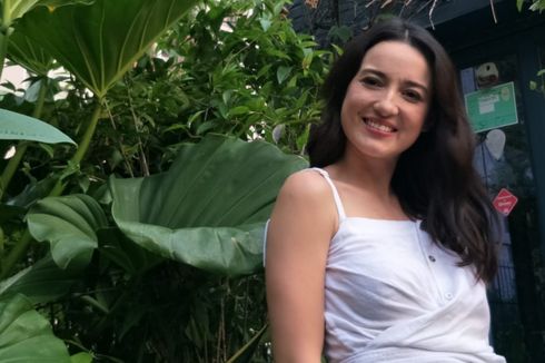 Milly & Mamet Beri Julie Estelle Pengalaman Baru dalam Berakting