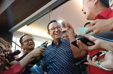 PDI-P Dikabarkan Usung Anies-Rano Karno di Jakarta, Dianggap Berpotensi Perluas Basis Pemilih