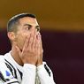 Atalanta Vs Juventus, Cristiano Ronaldo Absen karena Cedera Ini