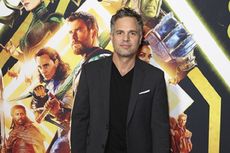 Mark Ruffalo Pernah Membuat Teman Sekolah Putrinya Berlari Ketakutan