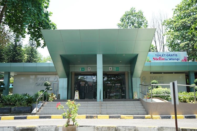 Pemudik Diimbau Maksimalkan Waktu Istirahat di Rest Area