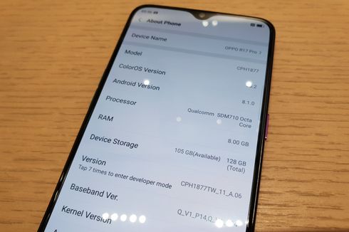 Alasan Oppo Ganti Chip MediaTek dengan Snapdragon di R17 dan R17 Pro