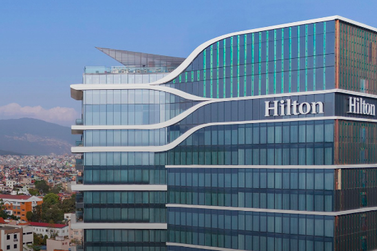 3 Hotel Mewah Jadi Sasaran Protes di Nepal, Apa Sebabnya?