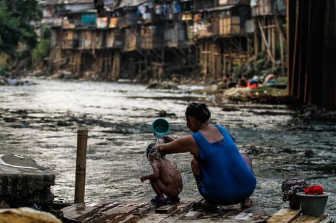 Masyarakat Diminta Lapor secara Mandiri jika Berhak Masuk DTKS