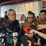 Banyak Laporan Dugaan Pelanggaran Kode Etik Firli Bahuri, KPK Tegaskan Tak Ganggu Kinerja