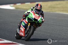 Setelah Didepak Aprilia, Ke Mana Sam Lowes Berlabuh?