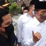 Bertemu Presiden Jokowi, Warga Sekitar Sirkuit Mandalika Minta Pembayaran Lahan Segera Diselesaikan