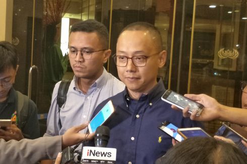 PAN Ancam Pidanakan Andi Arief soal Tudingan Terima Mahar Politik