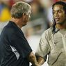 Scholes Sakit Hati Kenang Kegagalan Man United Datangkan Ronaldinho
