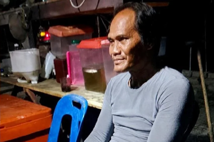 Polisi Malaysia Sedang Cari-cari Pria WNI Ini untuk Bantu Ungkap Kasus Pembunuhan