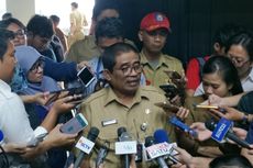 Keppres Terbit, Sandiaga Uno Resmi Jadi Mantan Wakil Gubernur DKI