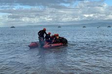 Anjungan Jakarta Tampilkan Keindahan Budaya Betawi di Parade Tari Nusantara
