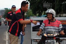 Komunitas Agya Dukung Anti-Narkoba di Lampung