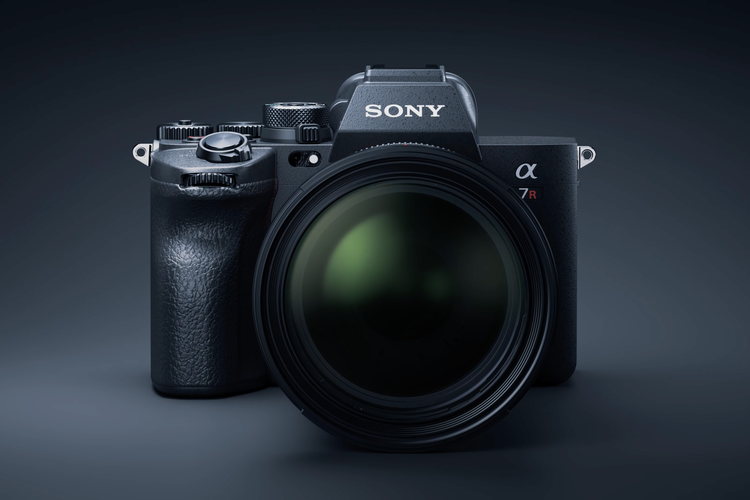 Sony Alpha 7R V resmi meluncur dengan fitur autofokus yang mengandalkan kecerdasan buatan (Artificial Intelligence/AI)