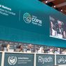 Para Pemuda Gaungkan Pertanian Berkelanjutan dalam COP16 Riyadh