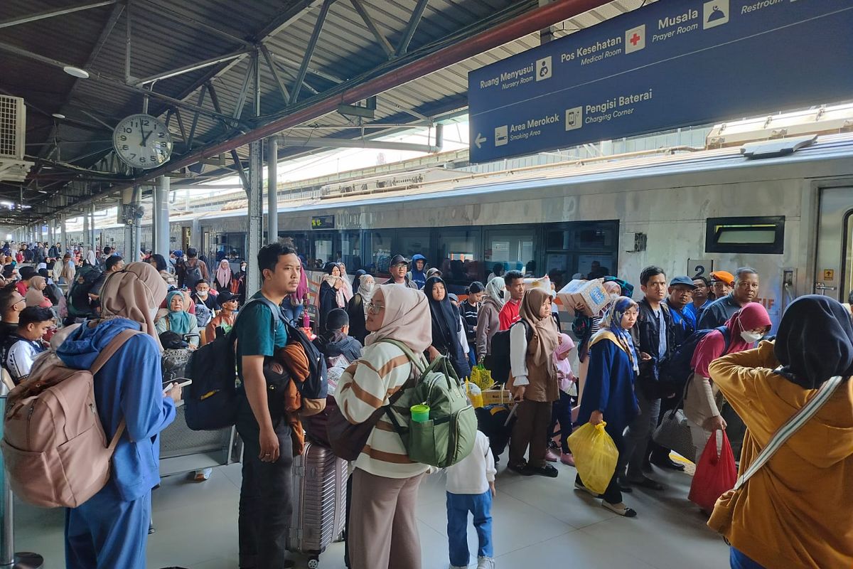 Cegah Pendatang Numpang KTP, Sudin Dukcapil Jaktim Perketat Administrasi