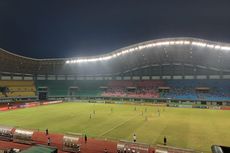 Timnas U19 Indonesia Vs Filipina: Razzaa Cetak Gol Ke-5, Pemain Garuda Bertumbangan