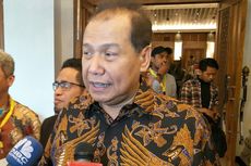 Bos CT Corp Sebut 2 Alasan Dirinya Tidak Akan Jadi Menteri di Kabinet Selanjutnya