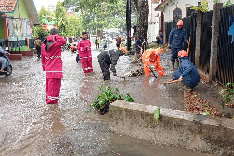 Daerah Resapan Air di Kota Batu Menyusut, Walhi Minta Pemkot Serius Tangani Risiko Bencana