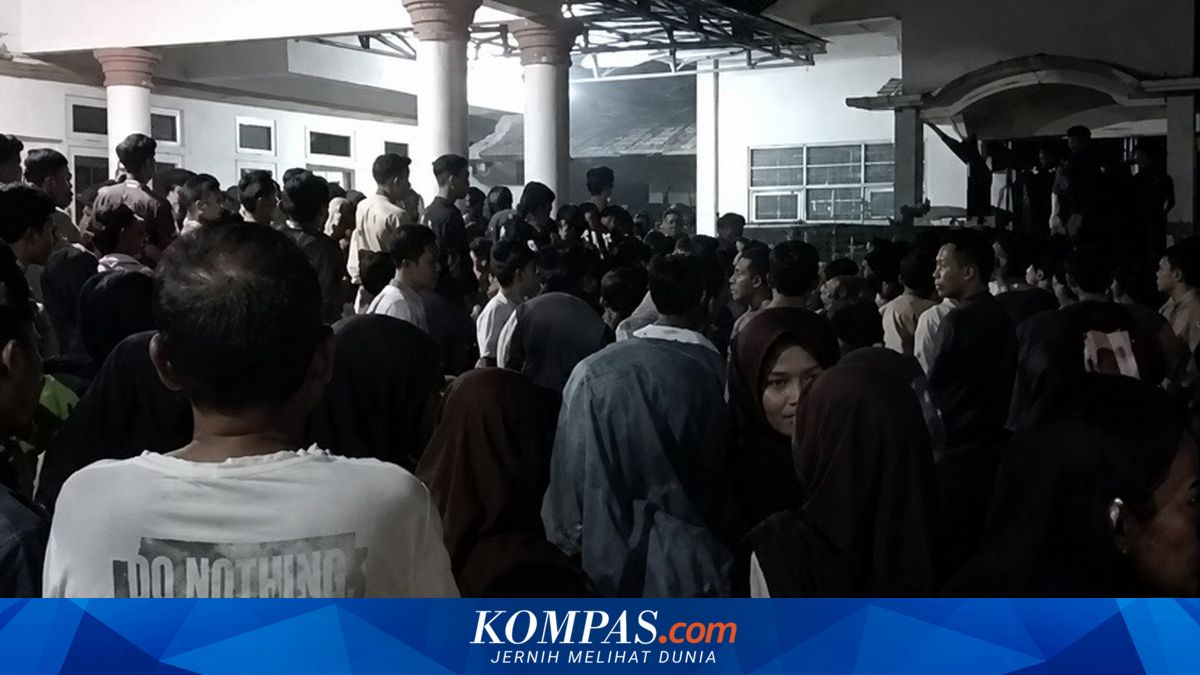 Viral Dua Remaja Anggota Geng Motor Diamankan Warga di Indramayu, Polisi: Sudah Dievakuasi