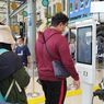 Ada Peningkatan, 31.000 Orang Berangkat dari Stasiun Pasar Senen dan Stasiun Gambir Saat Arus Balik