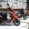 Gagal Meluncur di IIMS, Kemunculan Model Baru Kymco Jadi Mundur