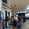Perbandingan Harga BBM Pertamina, Shell, BP, Vivo per 1 Januari 2023 