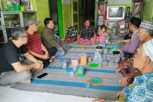 Kronologi Ibu Muda di Lumajang Meninggal Dunia Saat Melihat Karnaval Sound Horeg