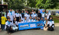 HPSN 2026, Kompas.com Gandeng Gen Z Bersih-bersih Sampah