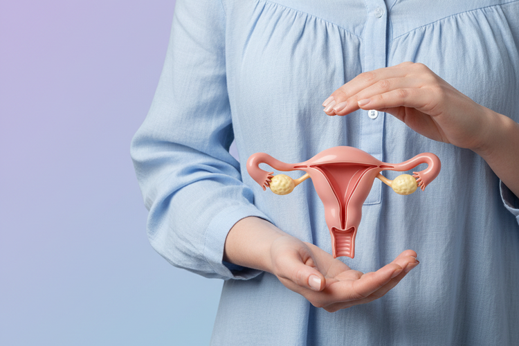 Di Balik Diagnosis PCOS, Perjuangan Perempuan Menjaga Asa Menjadi Ibu