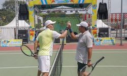 Siap Gencarkan Sport Tourism, Specta Jateng Open Tennis Tournament 2024 Disambut Antusias