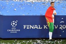 5 Rekor Ronaldo di Liga Champions, Jumlah Gelar Setara Liverpool