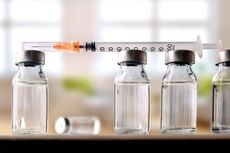 WHO Izinkan Vaksin Bio Farma Indonesia untuk Penggunaan Darurat Polio