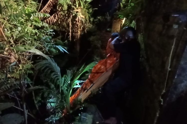 WNA Perancis Ditemukan Tewas di Ubud, Diduga Jatuh ke Jurang 30 Meter