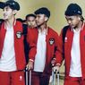 Timnas U17 Indonesia Tiba di Surabaya, Geber Persiapan Tanpa Umbar Janji