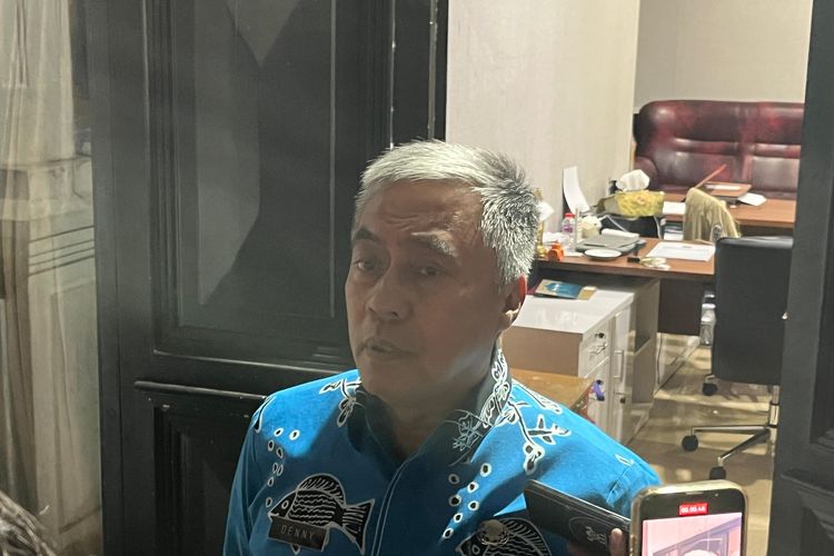 ASN Satpol PP Bogor Gadaikan SK Bawahan, 14 Orang Jadi Korban