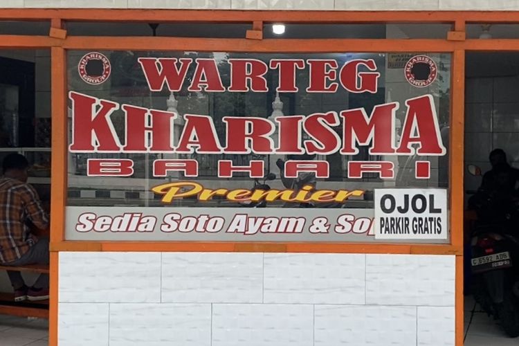 Dari Warteg Menuju Waralaba Berkelas