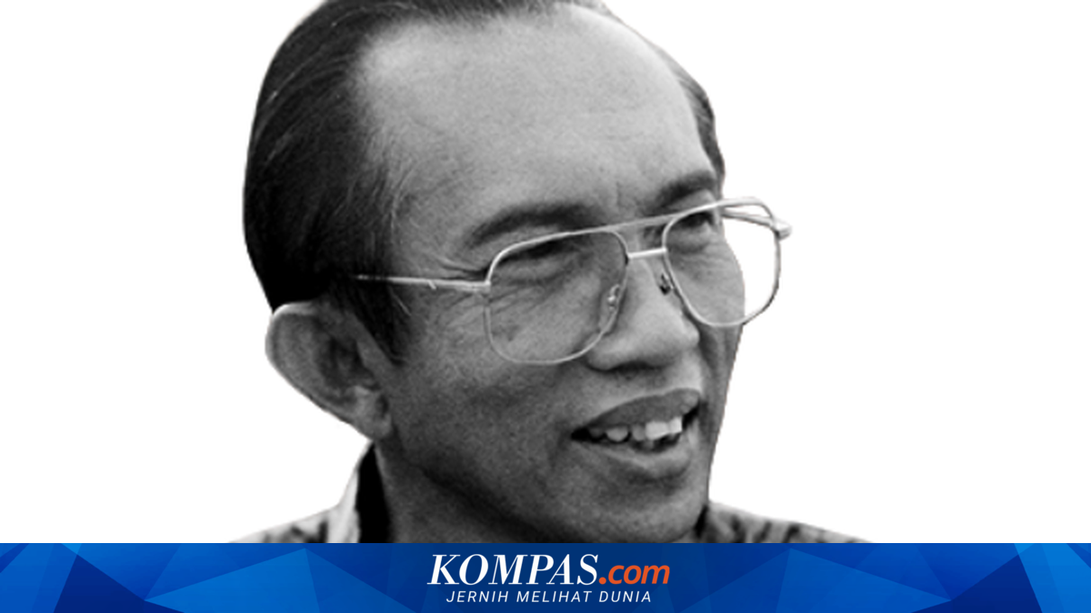 Kisah Tjokorda Raka Sukawati, Penemu Teknologi Sosrobahu yang Dipakai Bangun Jalan Layang di Berbagai Negara
