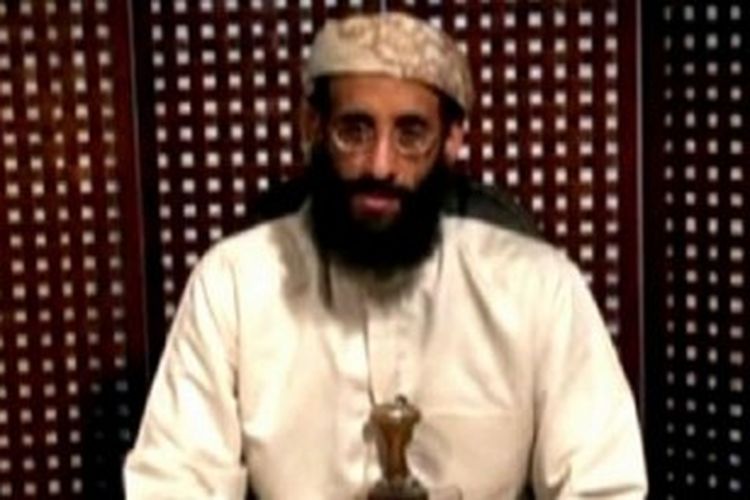 Anwar al-Awlaki adalah pria kelahiran AS yang menjadi pemimpin Al Qaeda di Yaman. Ia telah tewas oleh serangan drone AS.