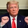 YouTube Blokir Kanal Donald Trump 7 Hari