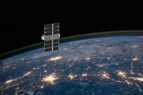 Satelit Seukuran Kotak Sereal akan Diluncurkan Australia Selatan ke Luar Angkasa