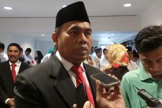 Wali Kota Jakpus Bakal Dilantik Setelah Jokowi Selesai Cuti