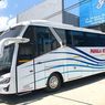 Rute dan Tarif Bus Pahala Kencana Executive Jakarta-Bali