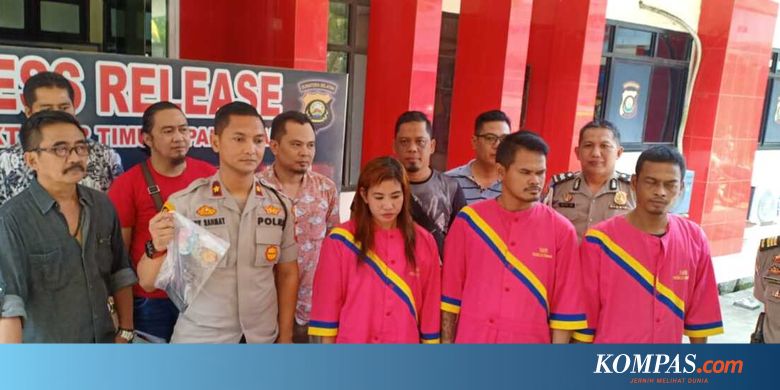 Relakan Istri Kencan dengan Kakek 60 Tahun, Suami Pura-pura Gerebek, Diperas Rp 50 Juta - Kompas.com - Kilas Daerah Kompas.com