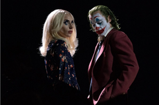 Trailer Joker: Folie A Deux Tampilkan Sisi Romantis Joker dan Harley Quinn