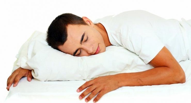 Tidur Mendengkur Berat Tanda Depresi
