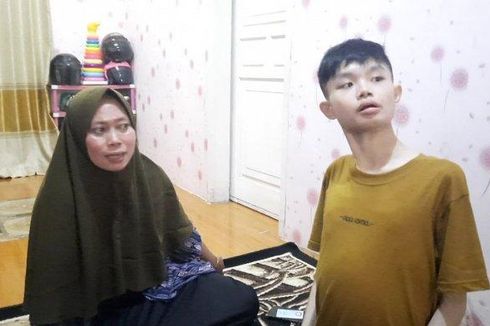 Kisah Siti Aisyah Inspirasi Peradaban Baru Pekerja Domestik di Dunia